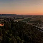 Sotto Al Castello Di Marsiliana Tatil Evi