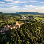 Tatil Evi Sotto Al Castello Di Marsiliana Manciano