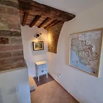 Sotto Al Castello Di Marsiliana Tatil Evi Manciano