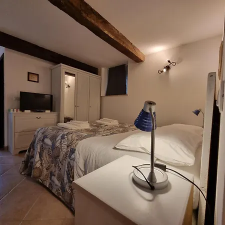 Tatil Evi Sotto Al Castello Di Marsiliana Manciano