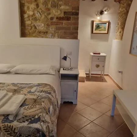 Sotto Al Castello Di Marsiliana Σπίτι διακοπών Manciano