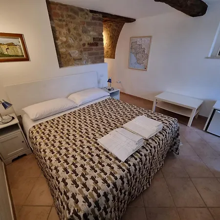 Sotto Al Castello Di Marsiliana Σπίτι διακοπών Manciano